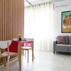 Bed & Breakfast Antichi Soffitti, Aeroporto di Catania Fontana Rossa