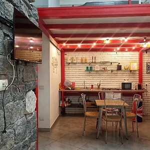 Affittacamere Loft House, Aeroporto di Catania Fontana Rossa