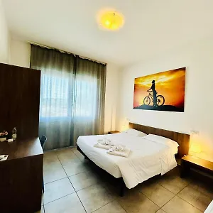 Bed & Bike 3*, Cesena Italia