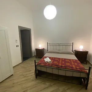Affittacamere Casa Di Salvo, Aeroporto di Catania Fontana Rossa