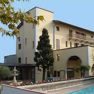 Magnolia 3*, Comacchio Italia